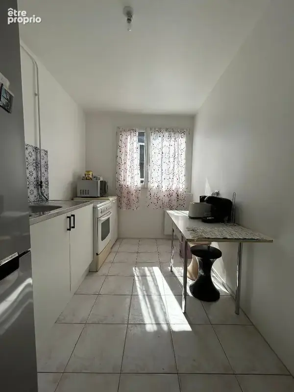 Appartement 60m² à bagnolet - photo 4