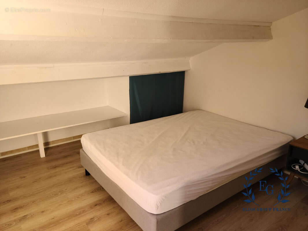 Appartement à BANDOL