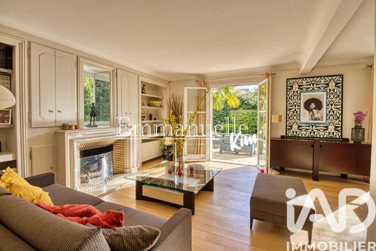 Photo 3 - Maison à MONTMORENCY