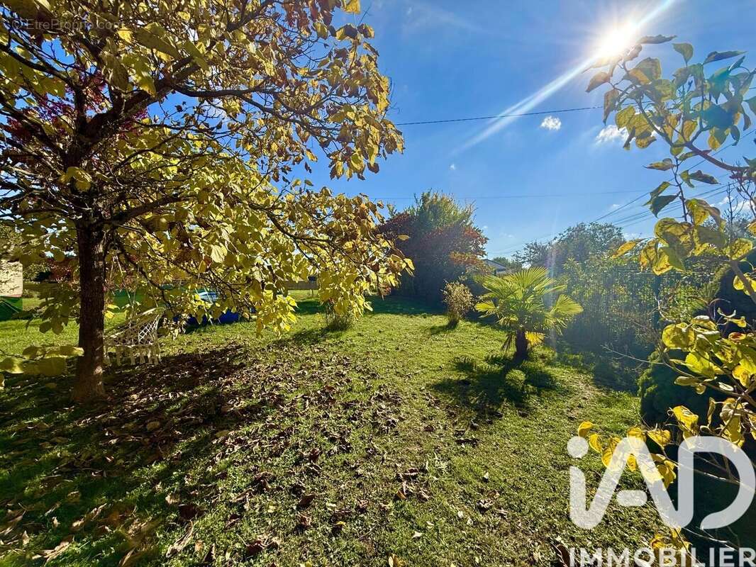 Photo 6 - Maison à POUILLY-SUR-LOIRE