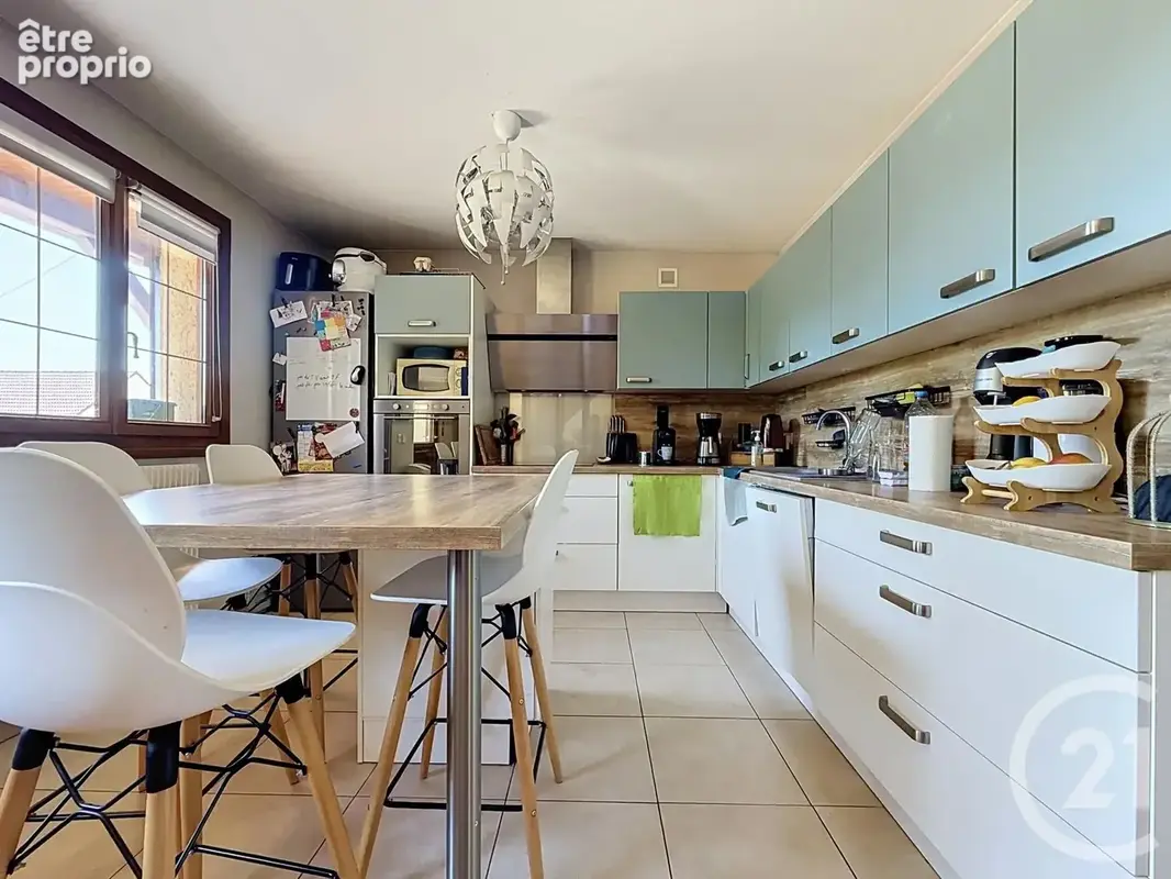 Maison 5 pièces 104 m² à vendre à Amilly (28300) - photo 7