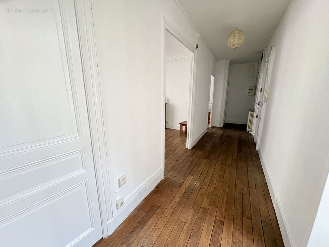 Appartement à LIMOGES