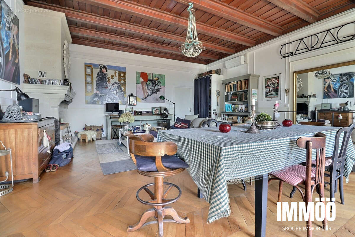 Appartement à DUCLAIR