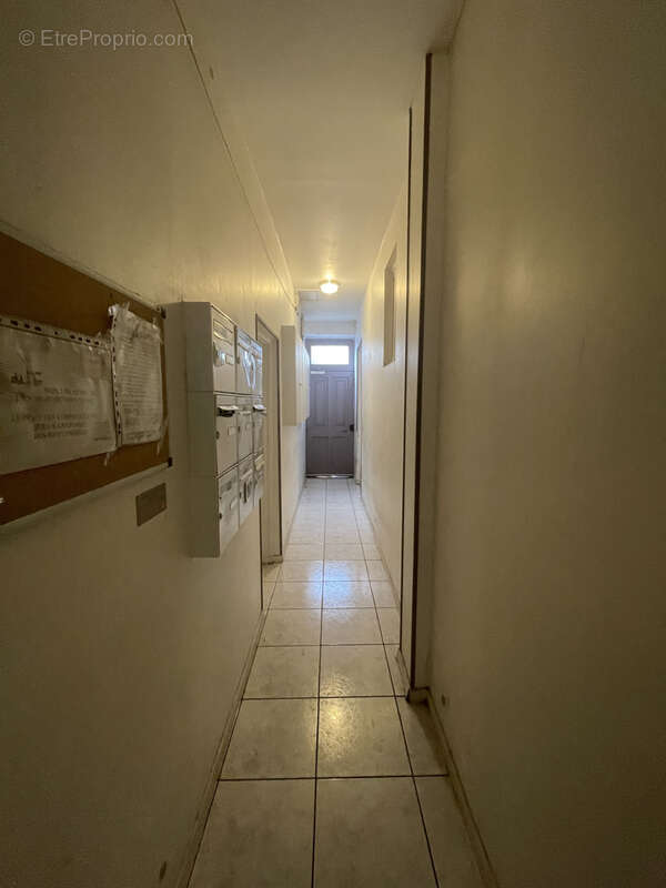 Séte !!! Appartement T2 proche des Quais - photo 8