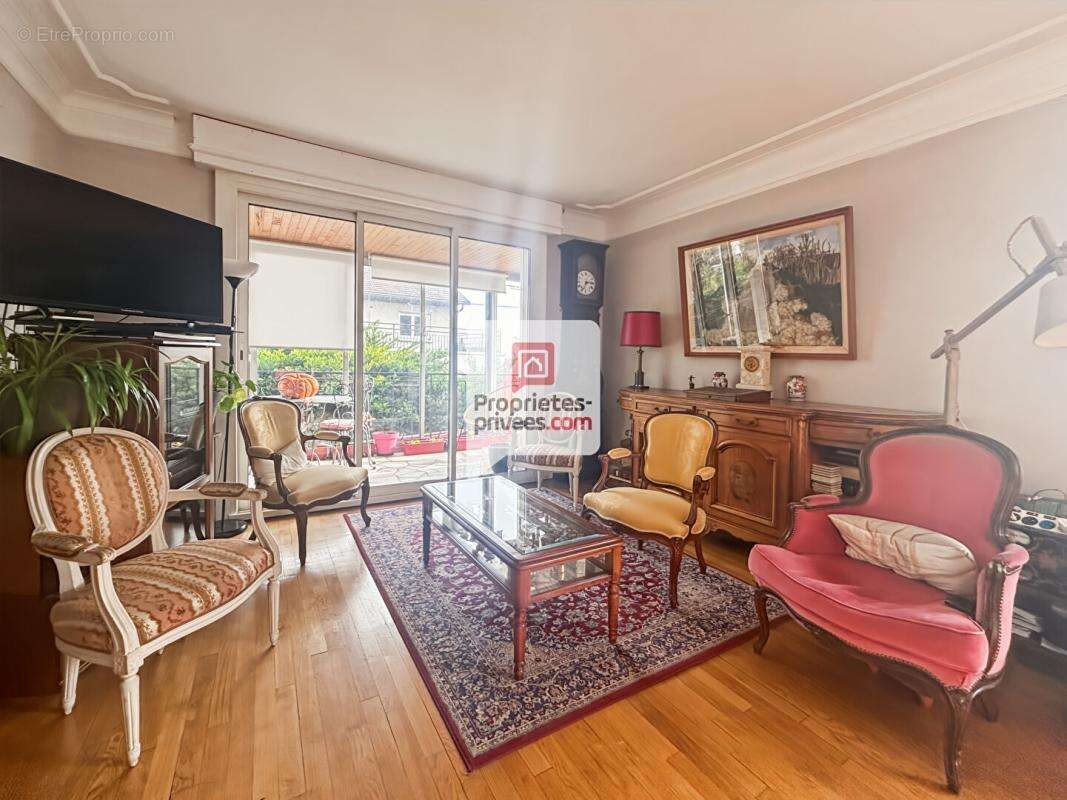 TALANT - Chèvre Morte - Maison 205 m2 - photo 5