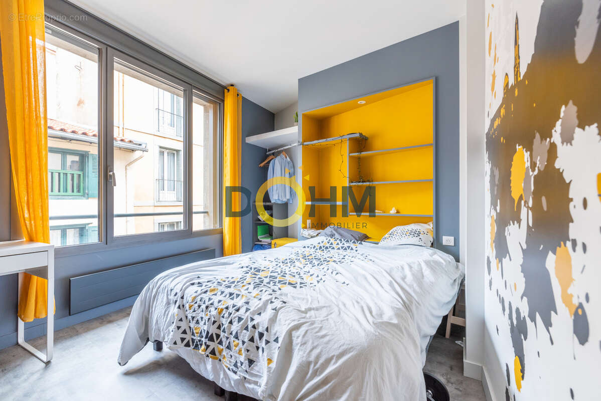 Appartement à LE PUY-EN-VELAY