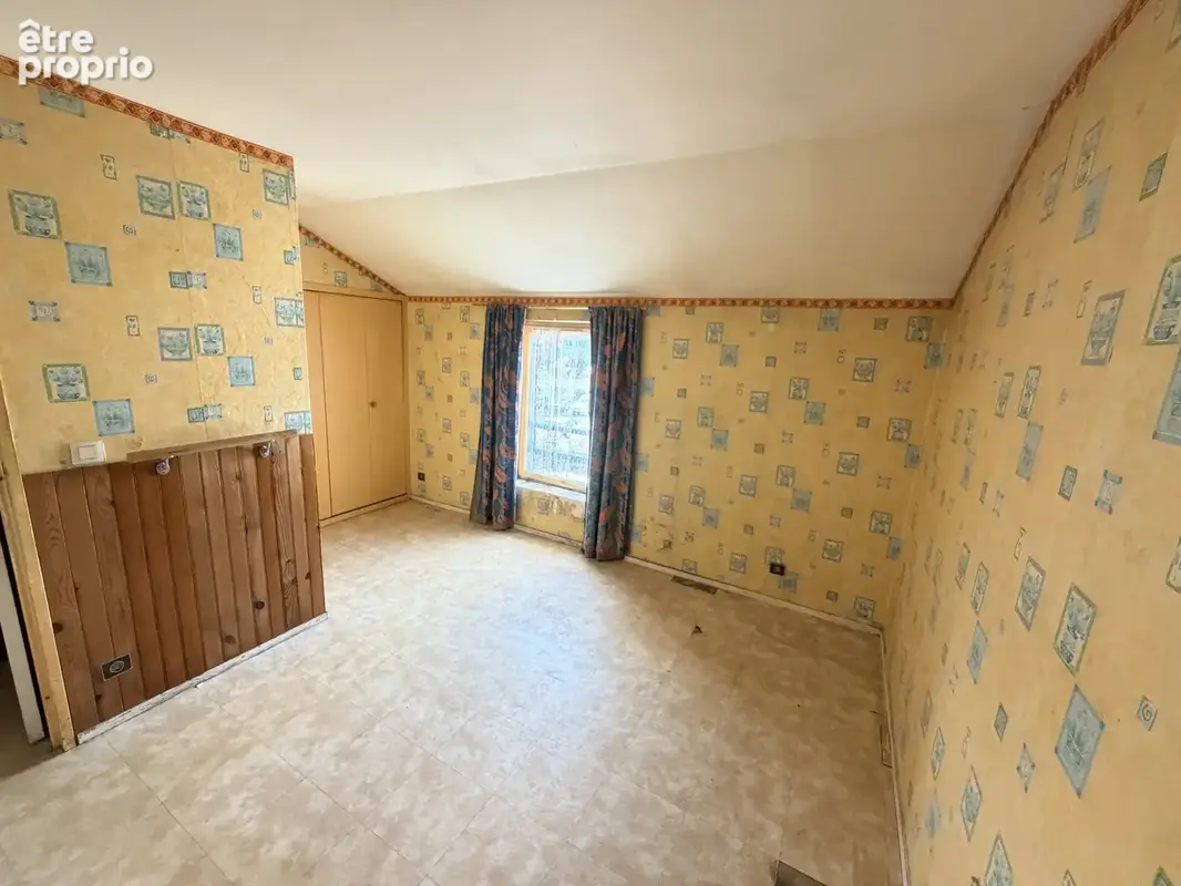 Maison avec jardin au prix d’un appartement   Emplacement idéal et fort potentiel ! - photo 5