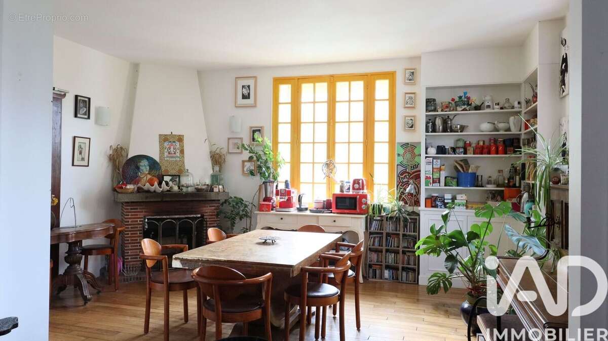 Photo 3 - Maison à ROINVILLE