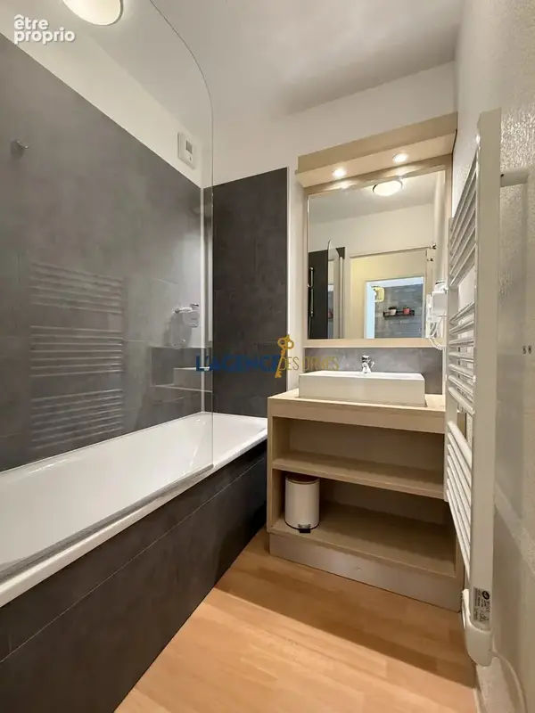 Appartement 2 pièces 30 m² à vendre à Les Orres (05200) - photo 6