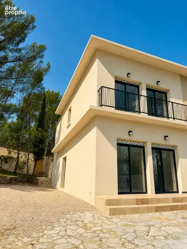 Maison T4 - Joncquières - Au Calme absolu - photo 2