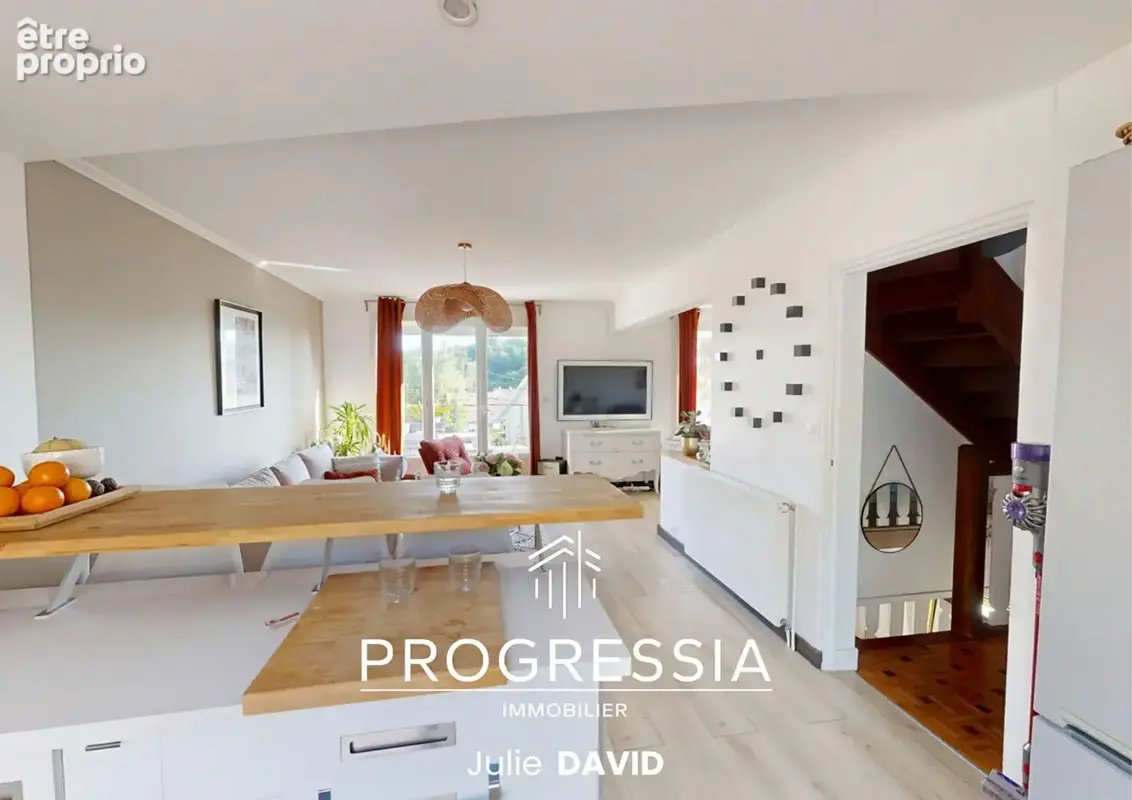 Ste Adresse/Dollemard, Maison  5 chambres,piscine, terrasses - photo 14