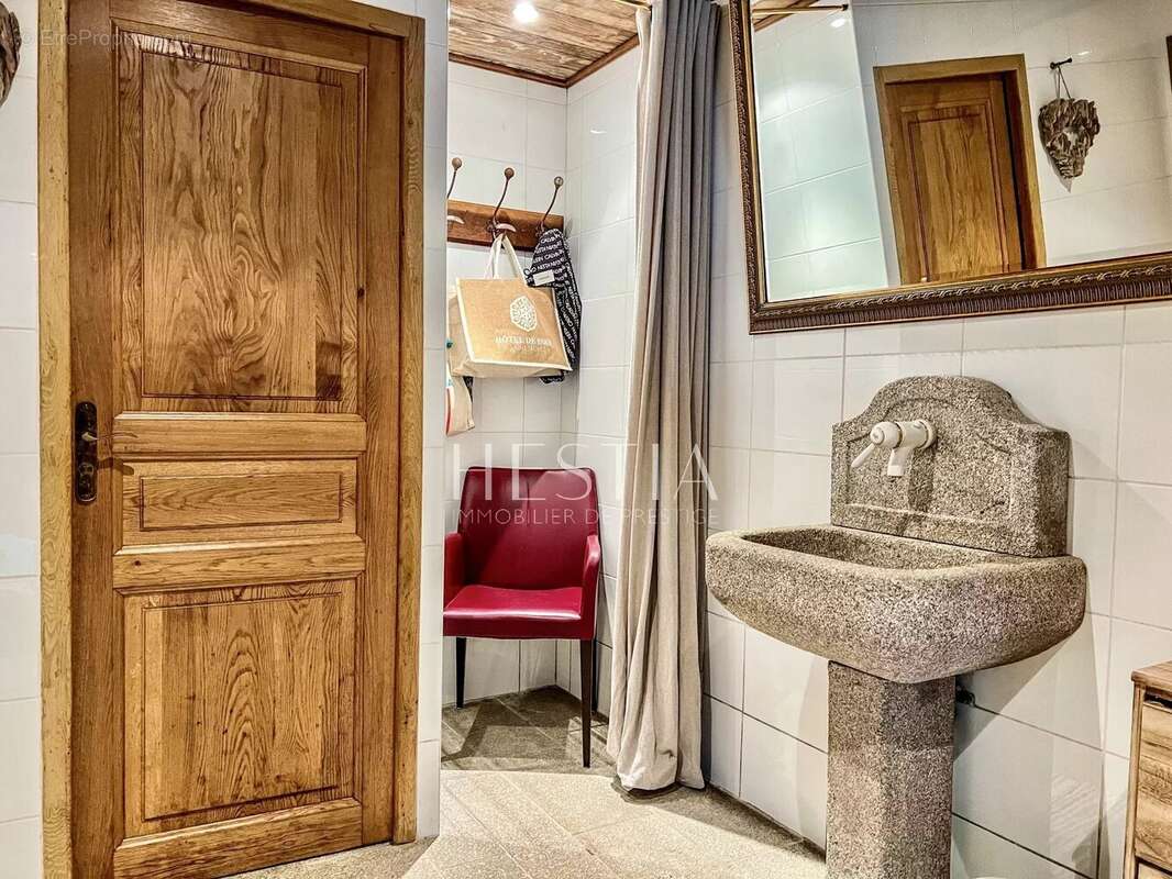 Maison à MARIGNY-SAINT-MARCEL