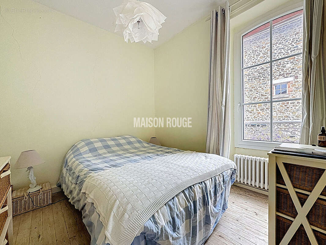 Maison à PLENEUF-VAL-ANDRE