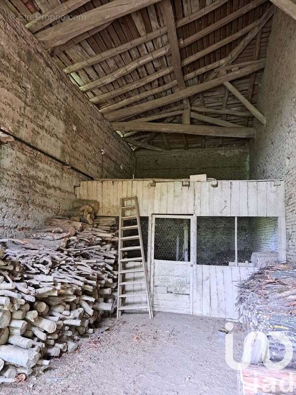 Photo 8 - Maison à SAINT-NICOLAS-DE-LA-GRAVE