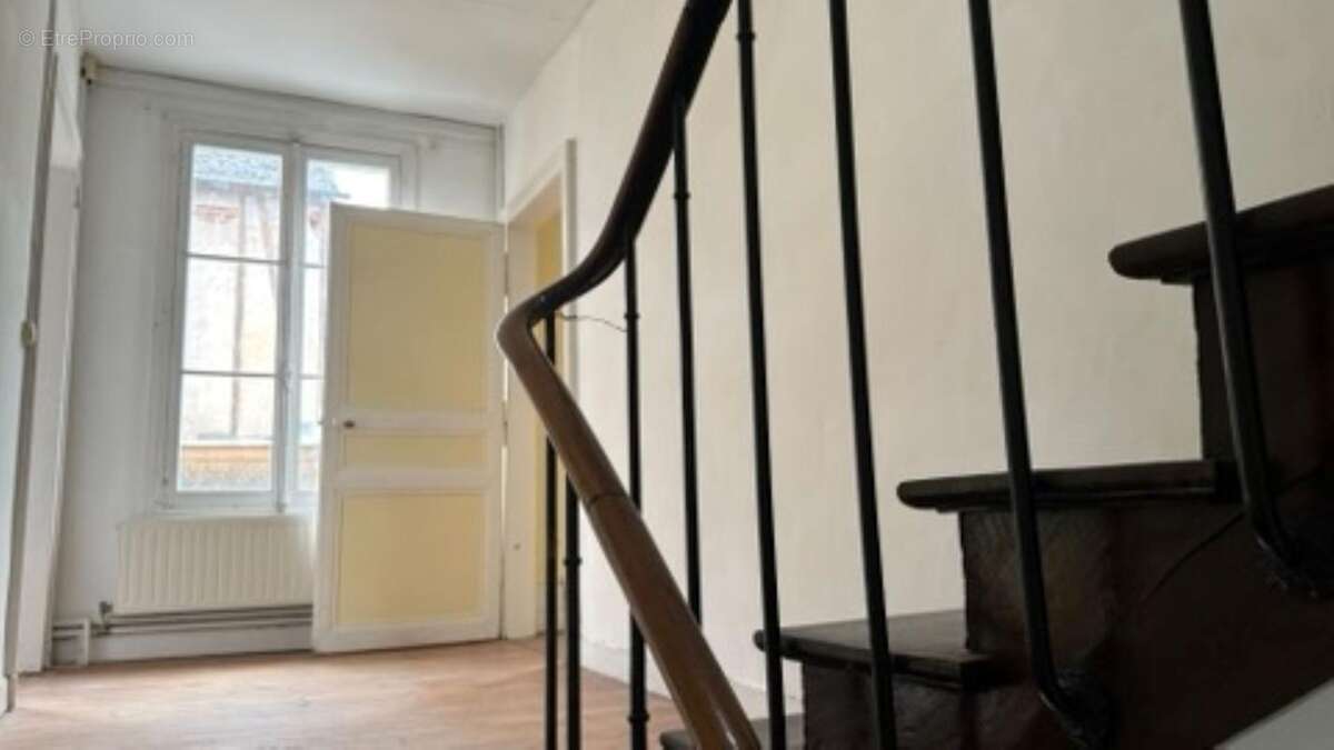 Maison à ELBEUF