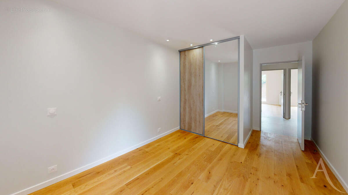 Appartement à MONTREUIL