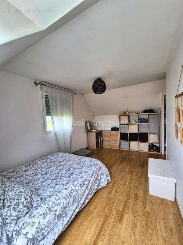 Maison à FRETTEMEULE