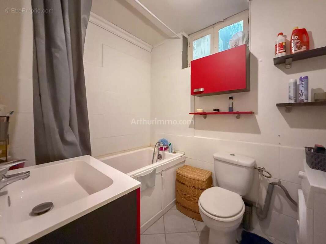 Appartement à DRAGUIGNAN
