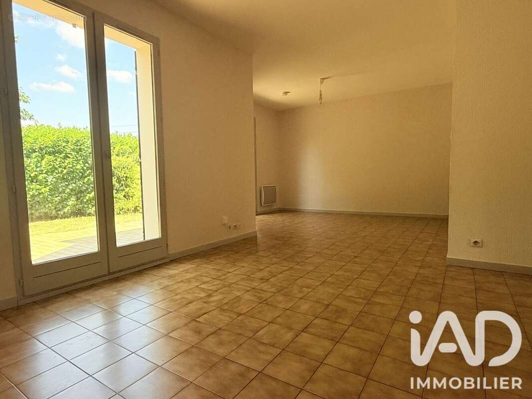 Maison 107 m² à Colomiers  - photo 3
