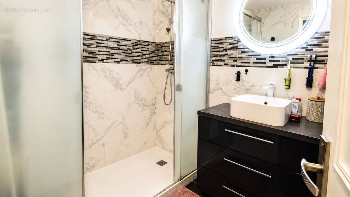BEAUVAIS – Résidence Jeanne Hachette – Appartement F5 de 96,16 m² avec balcon, 5ᵉ étage avec ascenseur - photo 9
