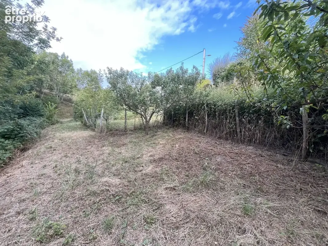 Photo Terrain à Saint-Prix au prix de 29 000€
