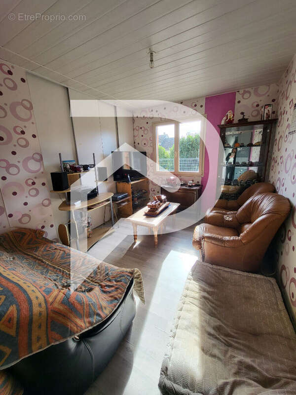 Maison Brienne Le Château  7 pièce(s) - photo 10
