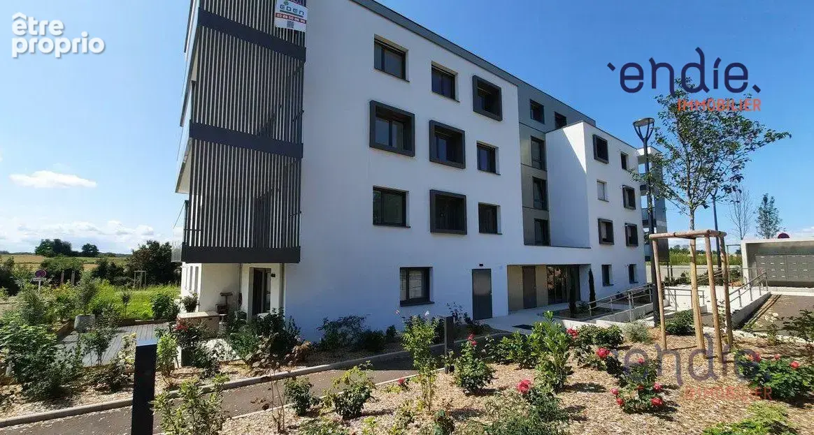 Appartement 3 pièces 77 m² à vendre à Brunstatt (68350) - photo 4