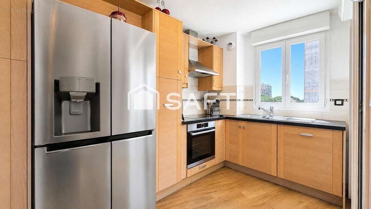 Photo 5 - Appartement à CANNES