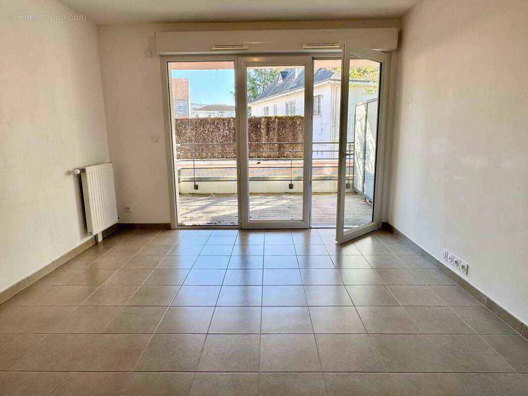 Photo 7 - Appartement à LES SORINIERES