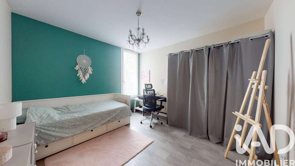 Photo 8 - Appartement à TRAPPES