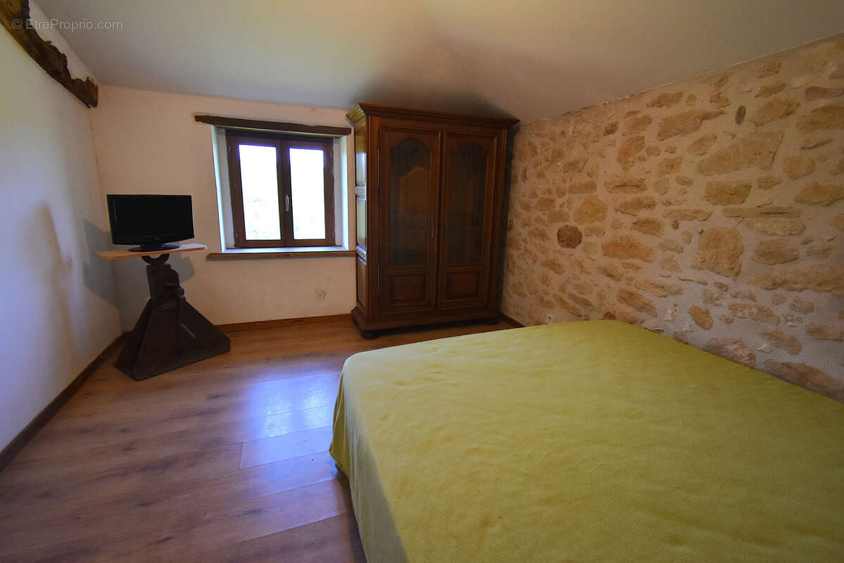 Maison à TREMONS