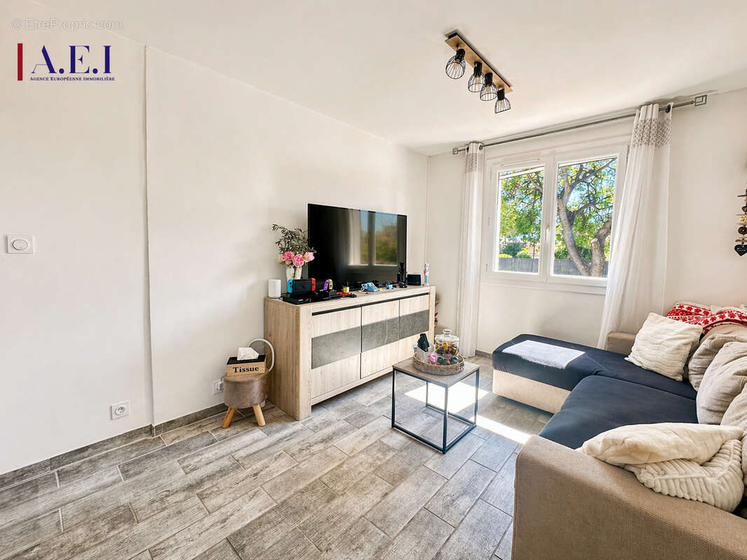 Appartement à LA SEYNE-SUR-MER