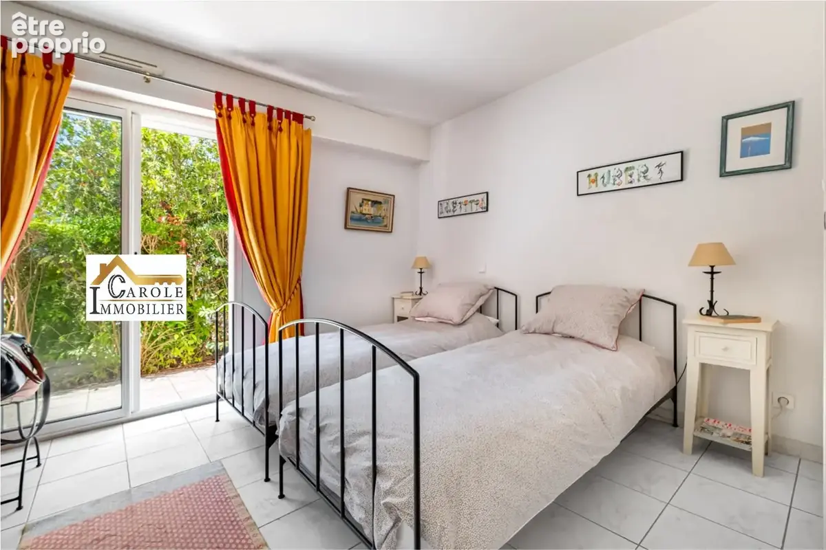 Appartement 102 m² à Mandelieu-La-Napoule  - photo 6