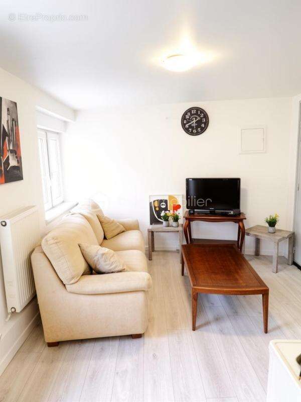 Appartement à SARREGUEMINES