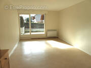 Appartement à THONES