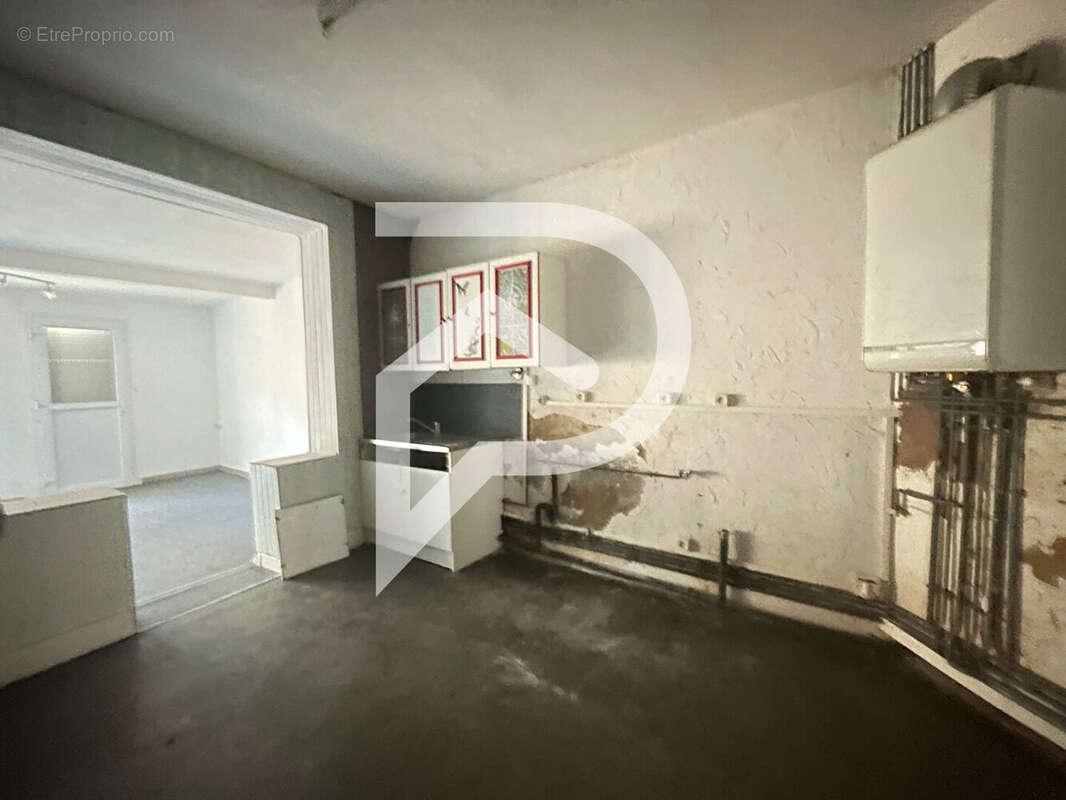 Maison à LE CATEAU-CAMBRESIS