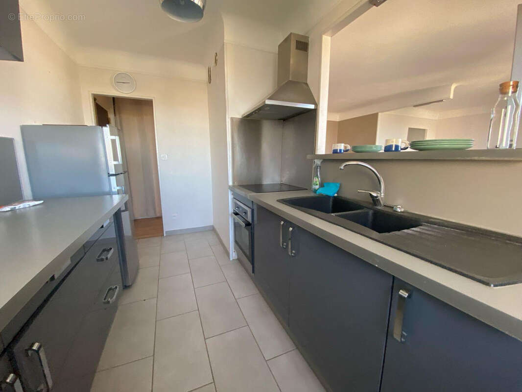 Appartement à TROYES