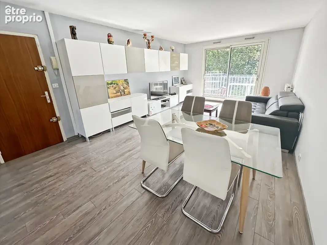Appartement  4 pièce(s) 72.33 m2 - photo 8