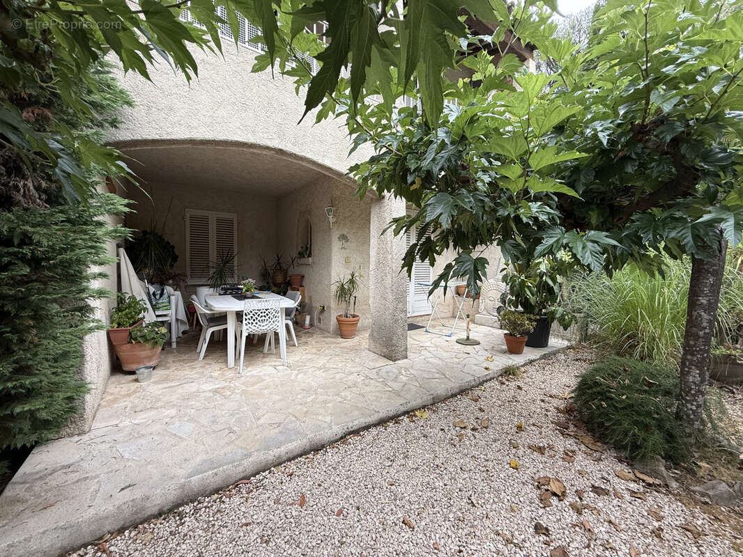 Maison à SAINTE-MAXIME