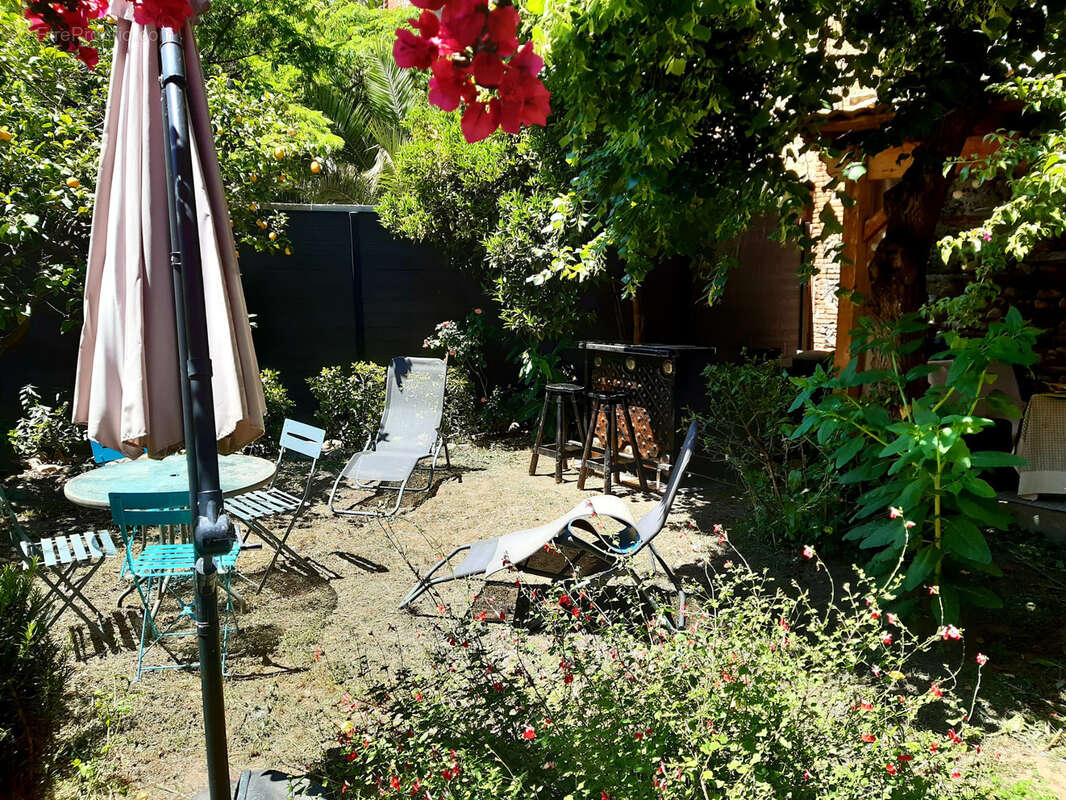 Photo Maison à Perpignan au prix de 239 000€