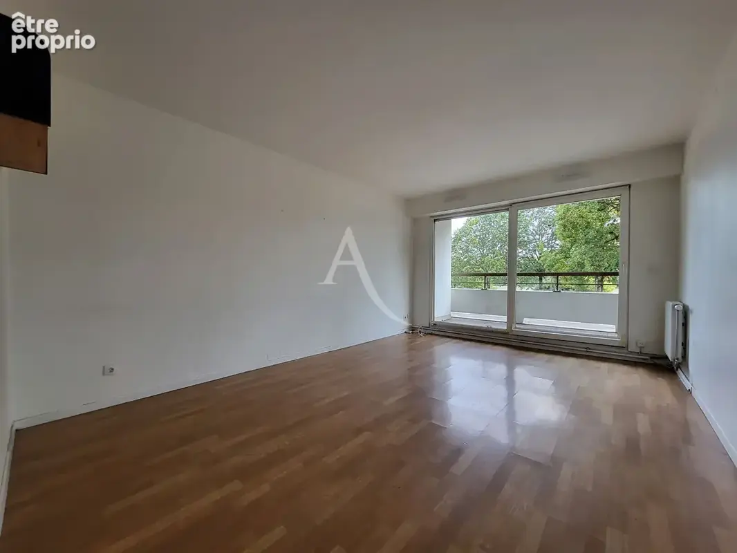 Appartement 4 pièces ? Vue exceptionnelle sur la Loire - photo 4