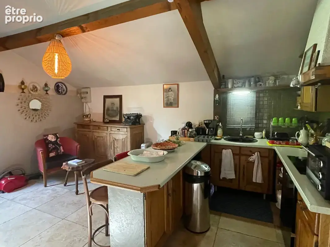 Maison Pissos 3 pièce(s) 83.4 m2 - photo 4