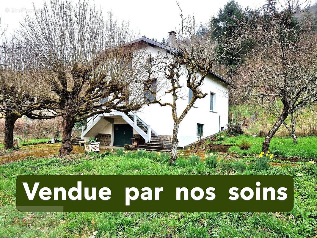 Maison à VABRE