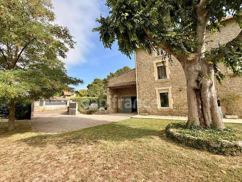 Maison de Maitre CARCASSONNE sur 233m2 habitables , 5 chambres, garage, piscine terrain 1100m2 - photo 42