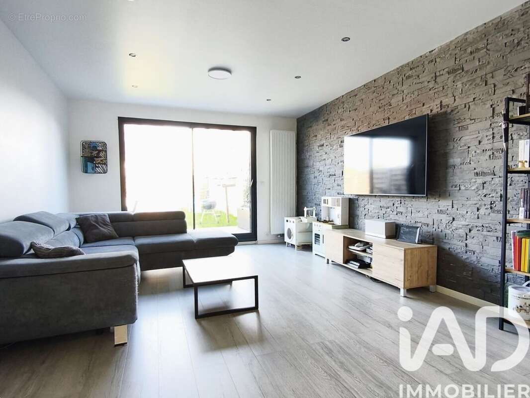 Photo 6 - Maison à WATTRELOS