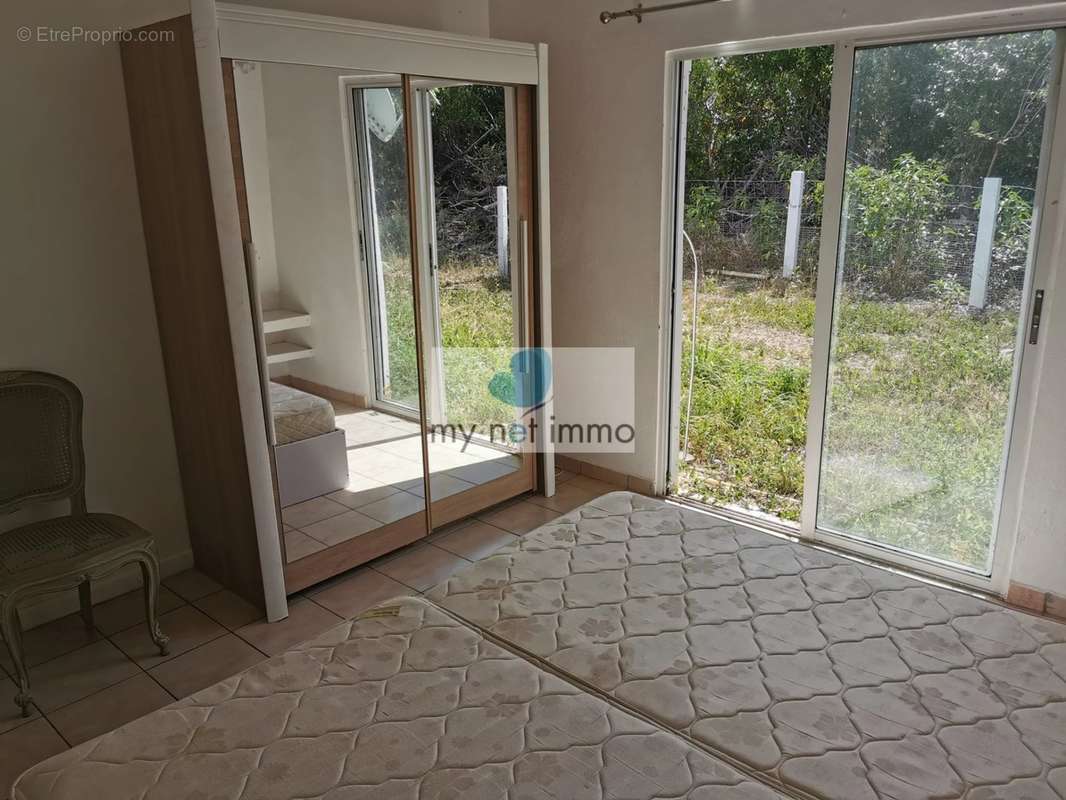 Maison à SAINT-MARTIN