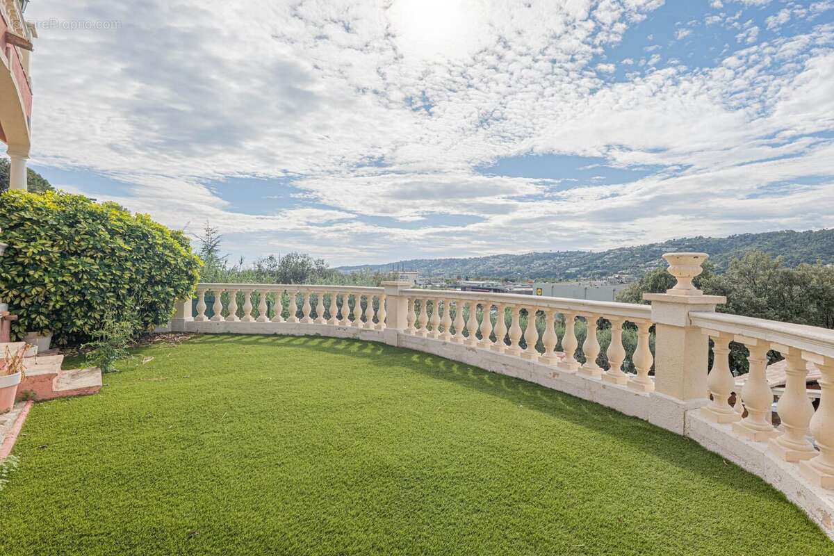Maison à NICE