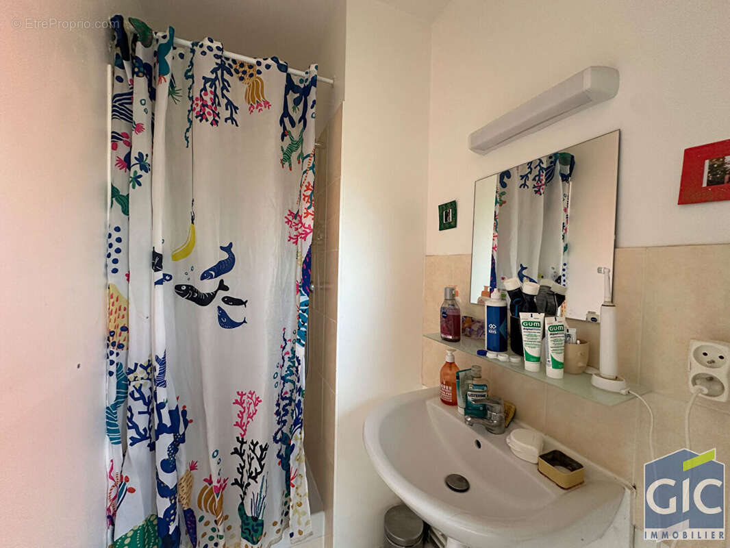 Maison à HEROUVILLE-SAINT-CLAIR