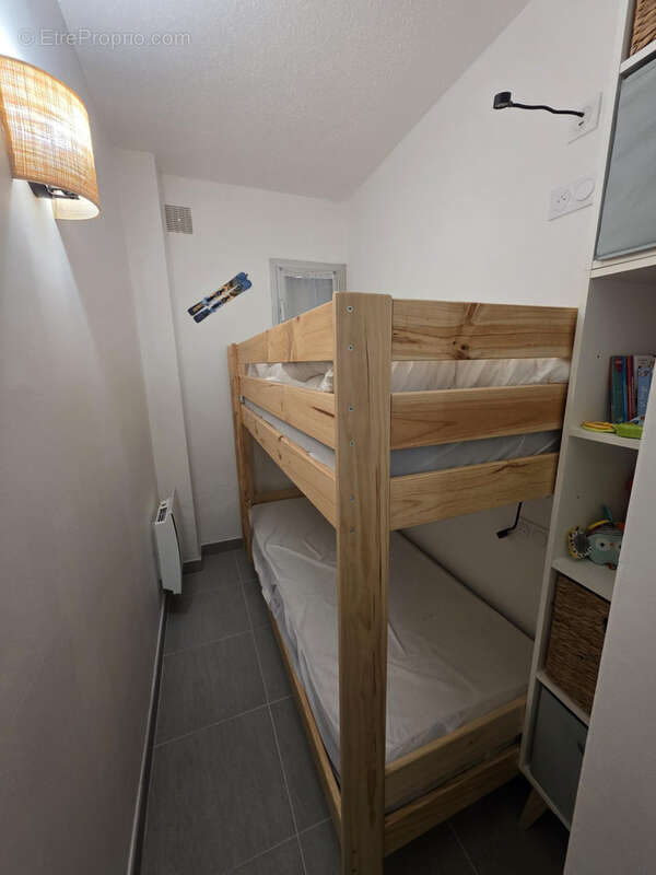 Appartement à CAUTERETS