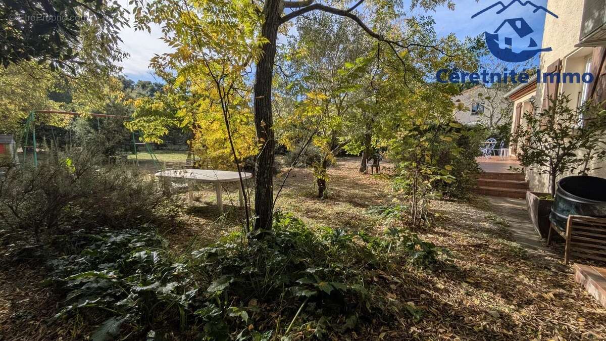 Maison à MAUREILLAS-LAS-ILLAS